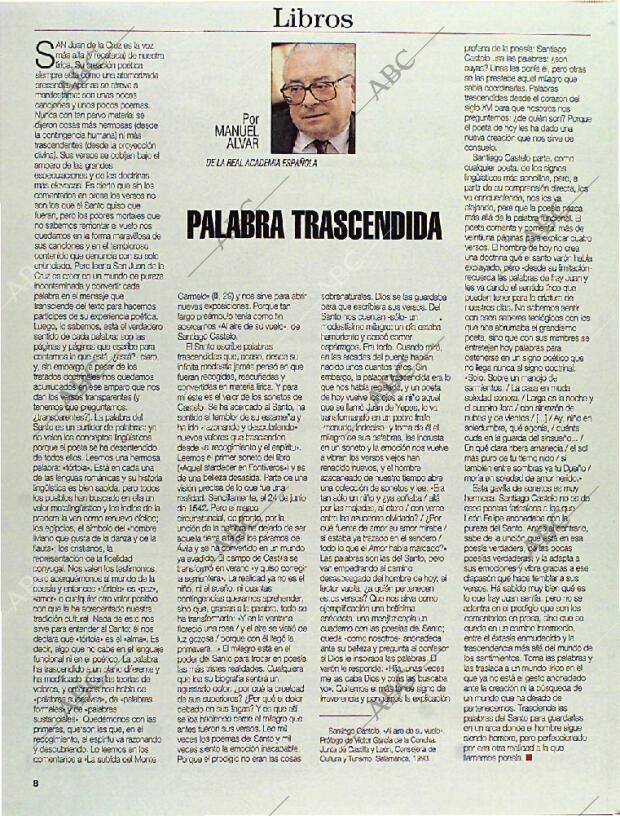 BLANCO Y NEGRO MADRID 01-10-1995 página 8