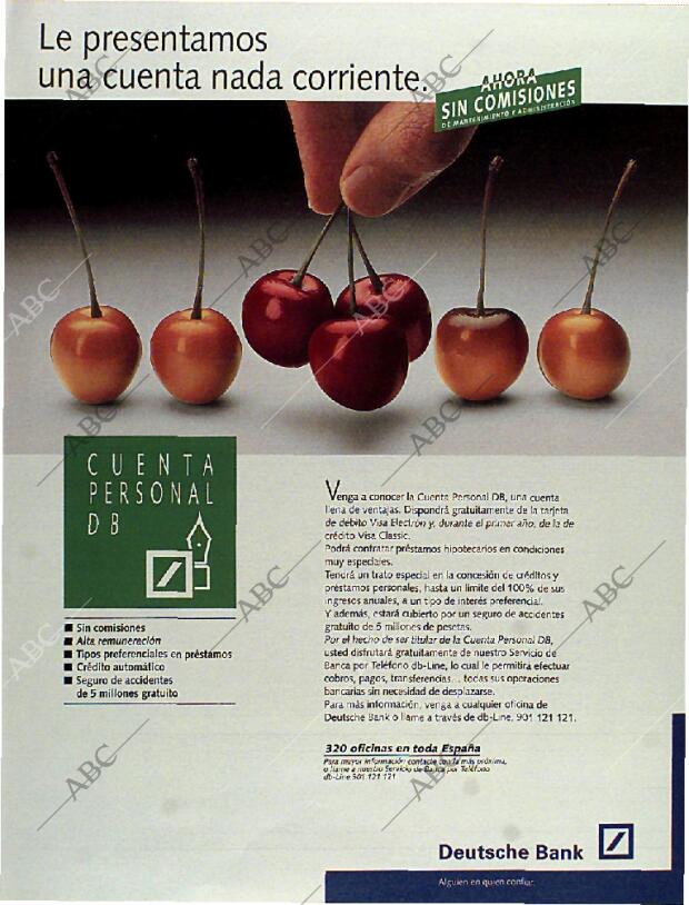 BLANCO Y NEGRO MADRID 01-10-1995 página 83