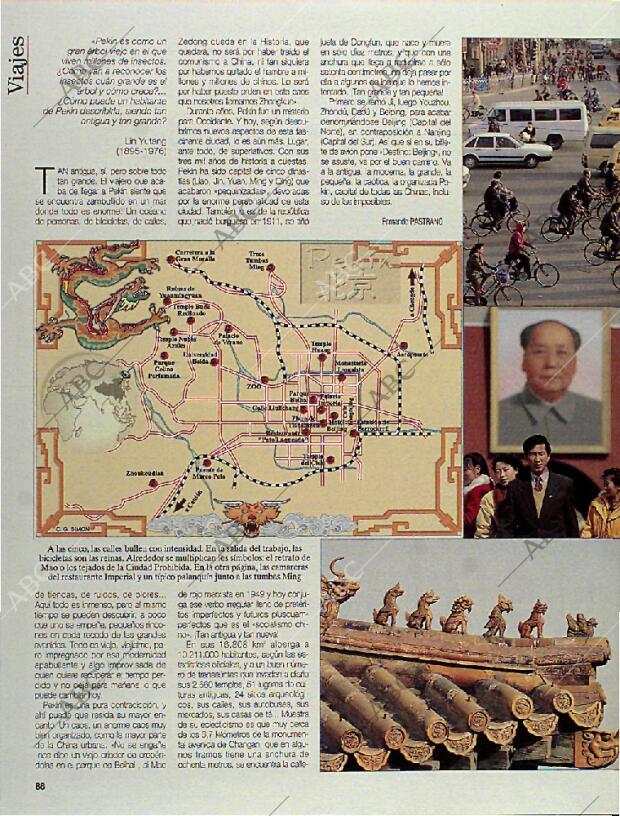 BLANCO Y NEGRO MADRID 01-10-1995 página 86