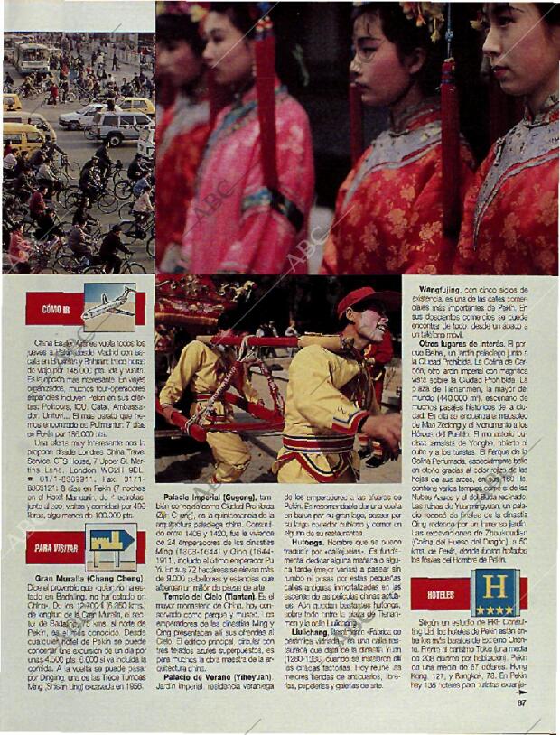 BLANCO Y NEGRO MADRID 01-10-1995 página 87