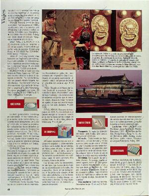 BLANCO Y NEGRO MADRID 01-10-1995 página 88