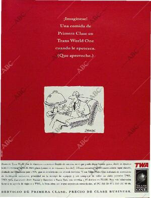 BLANCO Y NEGRO MADRID 01-10-1995 página 89