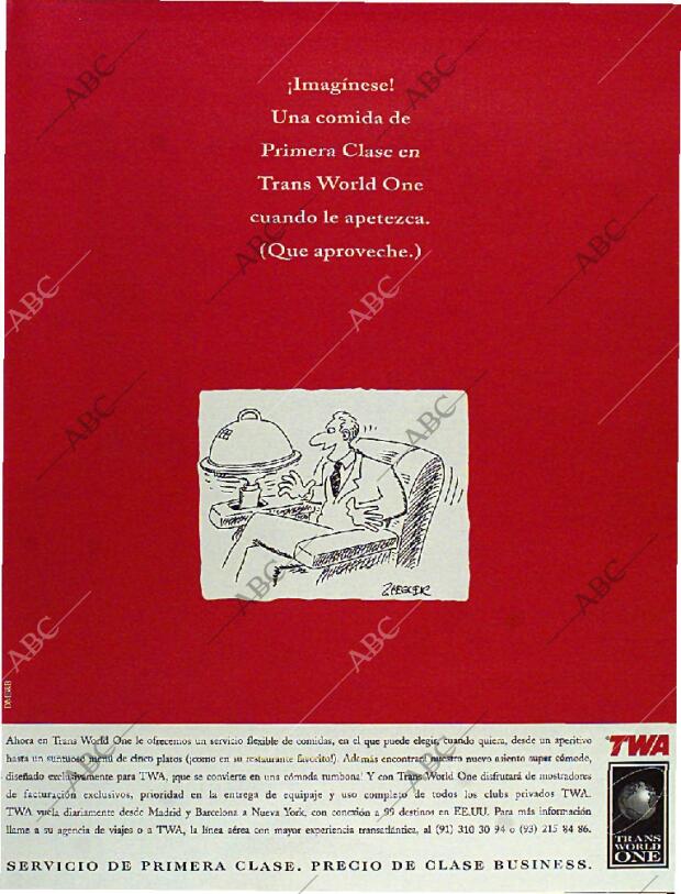 BLANCO Y NEGRO MADRID 01-10-1995 página 89