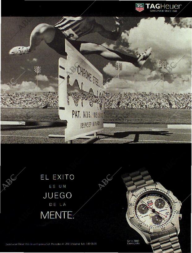 BLANCO Y NEGRO MADRID 01-10-1995 página 9