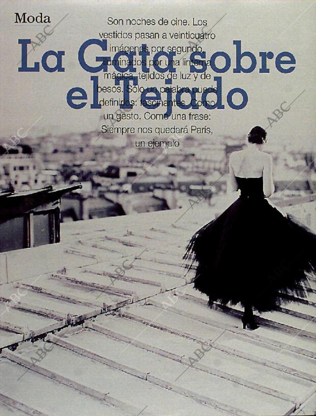 BLANCO Y NEGRO MADRID 01-10-1995 página 90