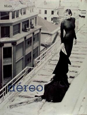 BLANCO Y NEGRO MADRID 01-10-1995 página 92