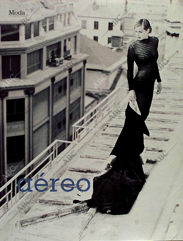 BLANCO Y NEGRO MADRID 01-10-1995 página 92