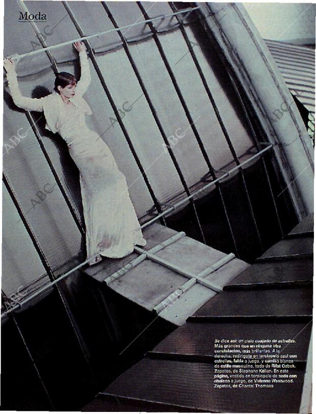 BLANCO Y NEGRO MADRID 01-10-1995 página 94