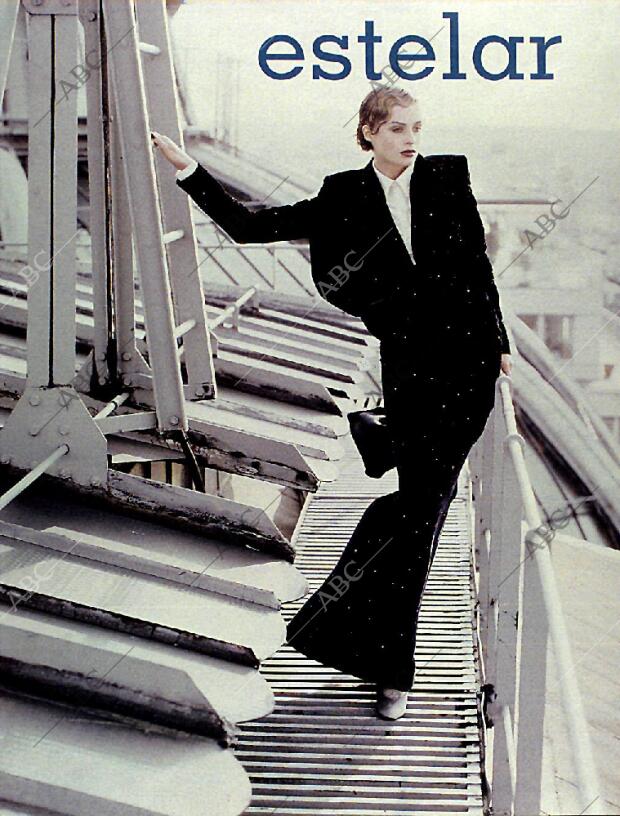 BLANCO Y NEGRO MADRID 01-10-1995 página 95