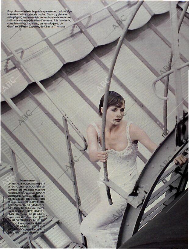 BLANCO Y NEGRO MADRID 01-10-1995 página 97