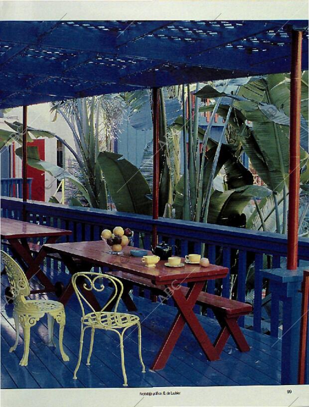 BLANCO Y NEGRO MADRID 01-10-1995 página 99