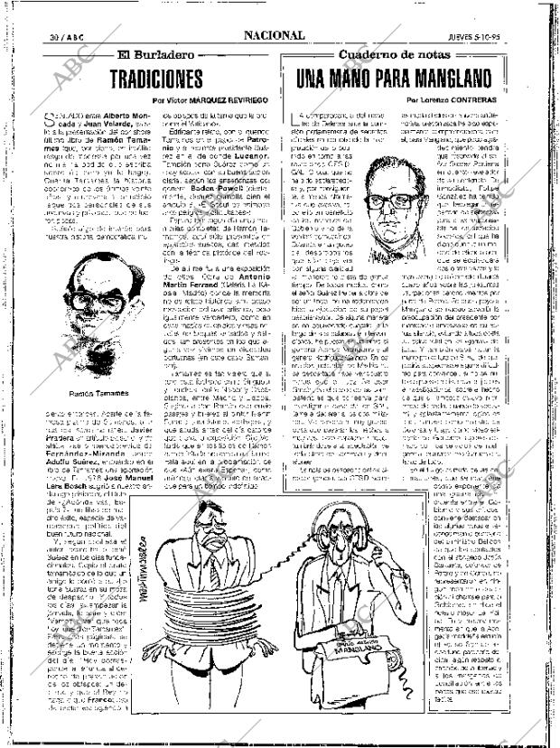 ABC SEVILLA 05-10-1995 página 30