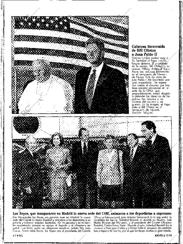 ABC SEVILLA 05-10-1995 página 4