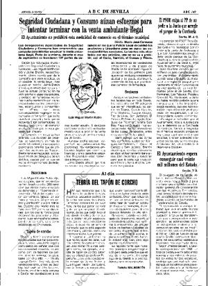 ABC SEVILLA 05-10-1995 página 49