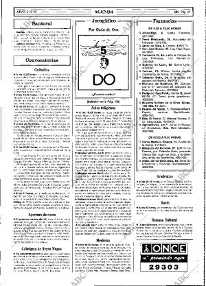 ABC SEVILLA 05-10-1995 página 61