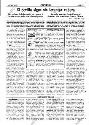 ABC SEVILLA 05-10-1995 página 79