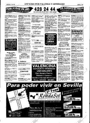 ABC SEVILLA 05-10-1995 página 95