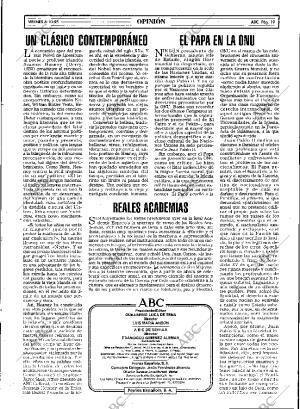 ABC SEVILLA 06-10-1995 página 19