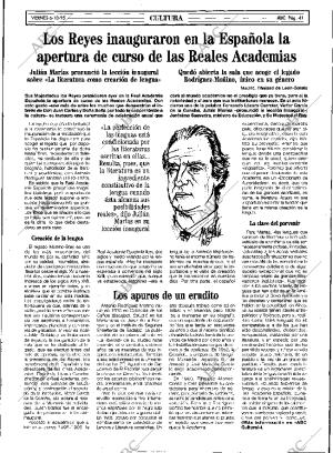 ABC SEVILLA 06-10-1995 página 41