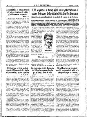 ABC SEVILLA 06-10-1995 página 48