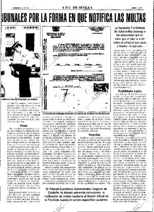 ABC SEVILLA 06-10-1995 página 57
