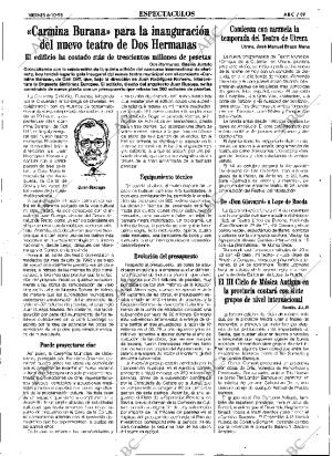 ABC SEVILLA 06-10-1995 página 89