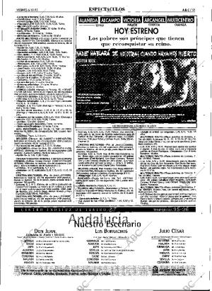 ABC SEVILLA 06-10-1995 página 91