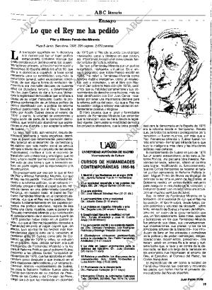 CULTURAL MADRID 06-10-1995 página 15