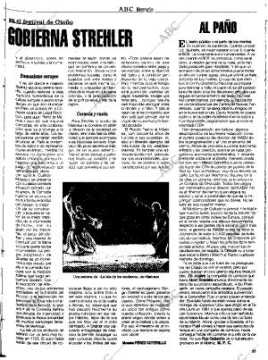 CULTURAL MADRID 06-10-1995 página 21