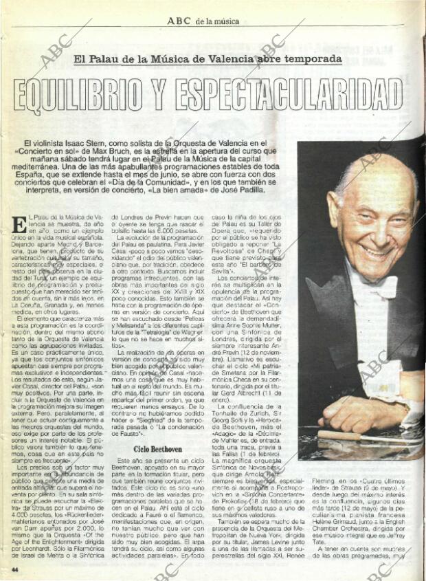 CULTURAL MADRID 06-10-1995 página 44