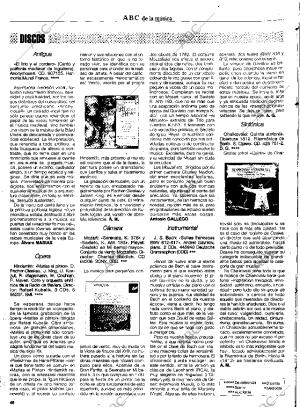 CULTURAL MADRID 06-10-1995 página 46
