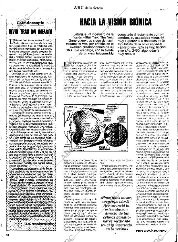 CULTURAL MADRID 06-10-1995 página 52