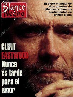 BLANCO Y NEGRO MADRID 08-10-1995 página 1