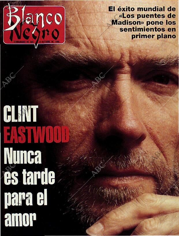BLANCO Y NEGRO MADRID 08-10-1995 página 1
