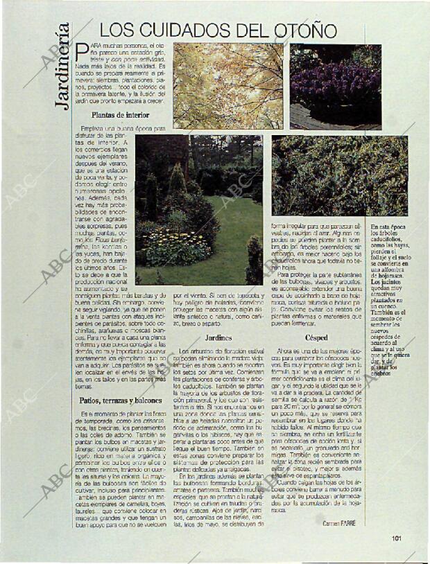 BLANCO Y NEGRO MADRID 08-10-1995 página 101