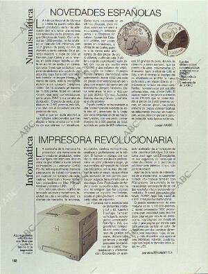 BLANCO Y NEGRO MADRID 08-10-1995 página 102