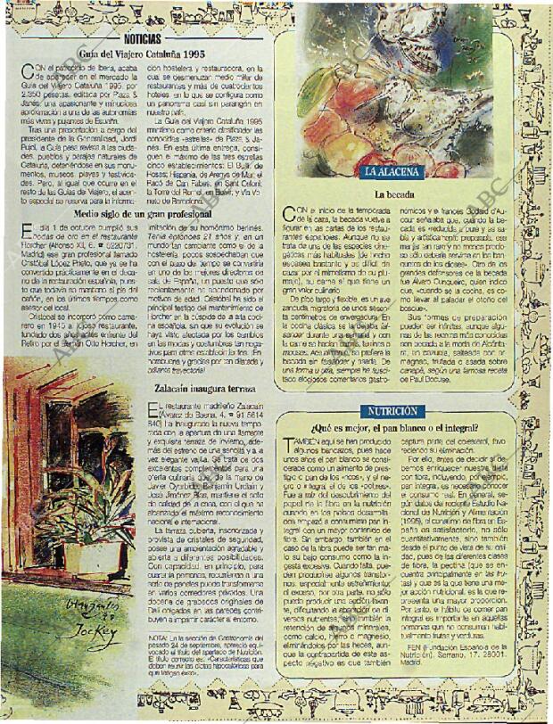 BLANCO Y NEGRO MADRID 08-10-1995 página 105