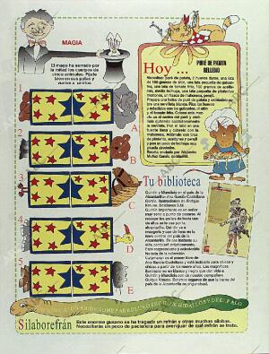 BLANCO Y NEGRO MADRID 08-10-1995 página 108