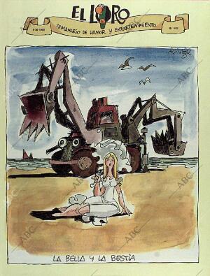 BLANCO Y NEGRO MADRID 08-10-1995 página 109