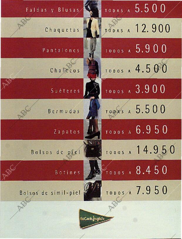 BLANCO Y NEGRO MADRID 08-10-1995 página 11