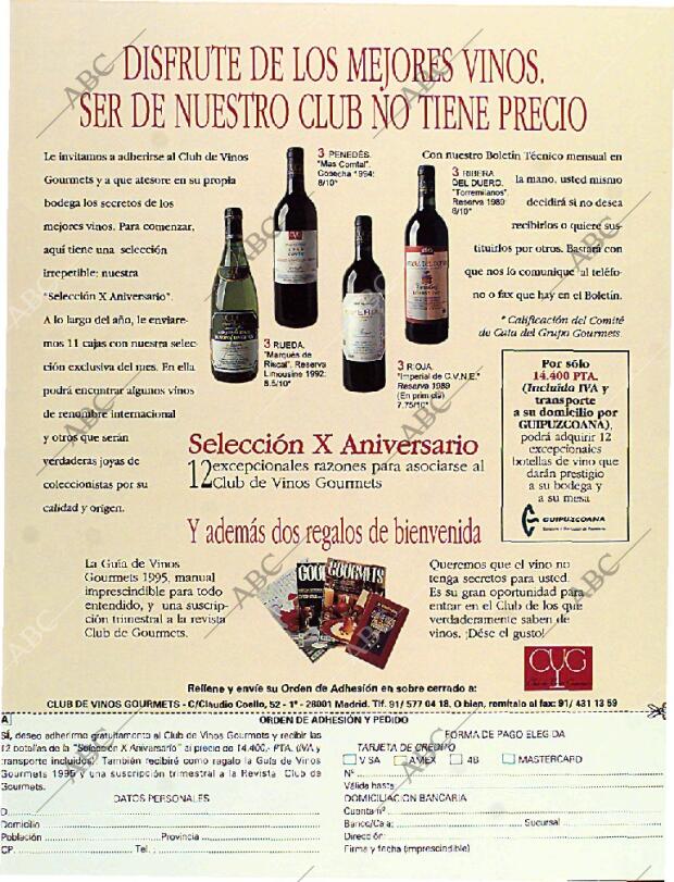 BLANCO Y NEGRO MADRID 08-10-1995 página 115