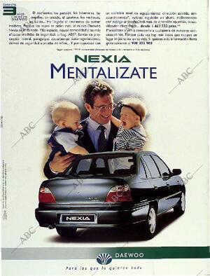 BLANCO Y NEGRO MADRID 08-10-1995 página 116