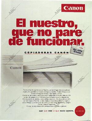 BLANCO Y NEGRO MADRID 08-10-1995 página 19