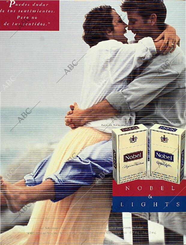 BLANCO Y NEGRO MADRID 08-10-1995 página 2