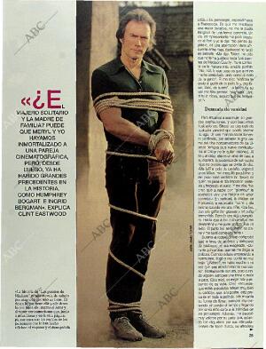 BLANCO Y NEGRO MADRID 08-10-1995 página 25