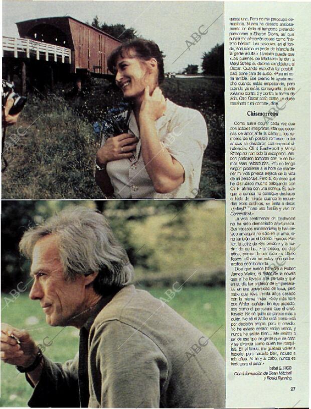 BLANCO Y NEGRO MADRID 08-10-1995 página 27