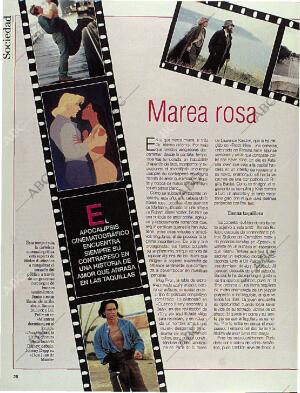 BLANCO Y NEGRO MADRID 08-10-1995 página 28