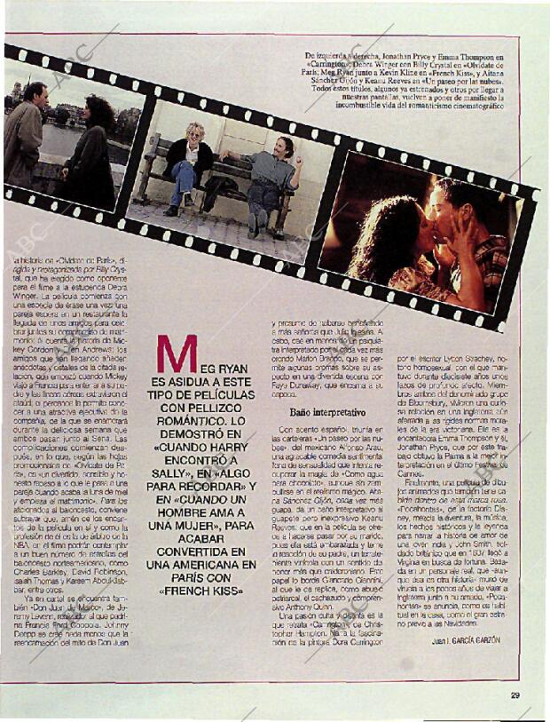 BLANCO Y NEGRO MADRID 08-10-1995 página 29