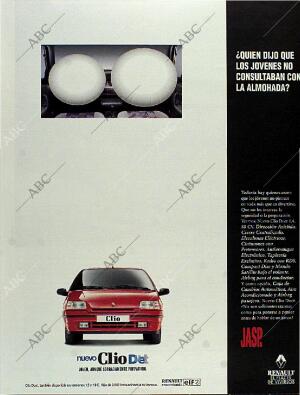 BLANCO Y NEGRO MADRID 08-10-1995 página 31