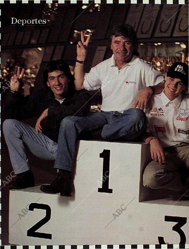 BLANCO Y NEGRO MADRID 08-10-1995 página 36